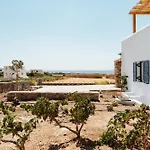Vila Diamond Of Cyclades