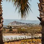 Villa Diamond Of Cyclades Mikri Vigla