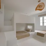 Villa Diamond Of Cyclades Mikri Vigla