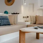 Villa Diamond Of Cyclades