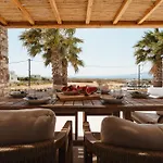 Diamond Of Cyclades Villa Mikri Vigla