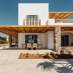 Diamond Of Cyclades Villa Mikri Vigla