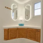 Villa Diamond Of Cyclades Mikri Vigla
