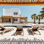 Diamond Of Cyclades Villa *