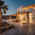 Villa Diamond Of Cyclades *