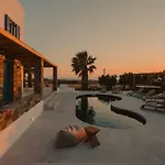 Villa Diamond Of Cyclades *