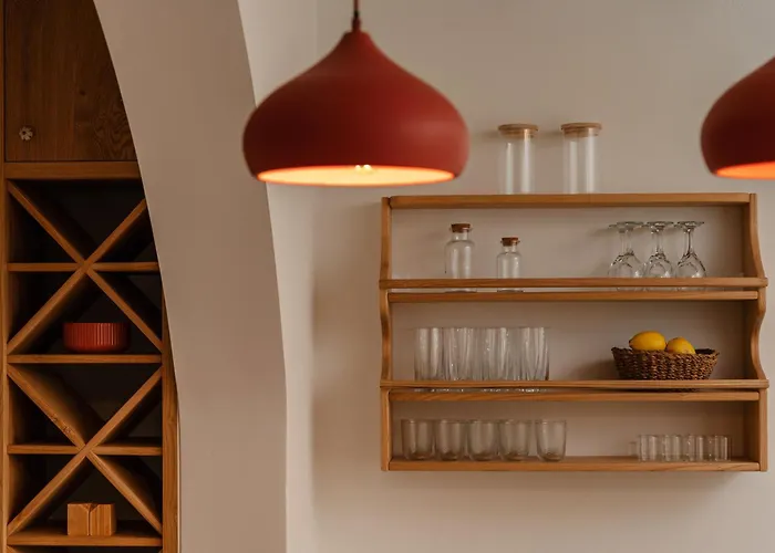 Diamond Of Cyclades 빌라 미크리 비글라