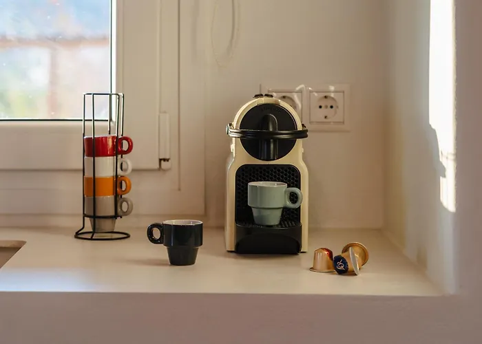 Diamond Of Cyclades 빌라 미크리 비글라