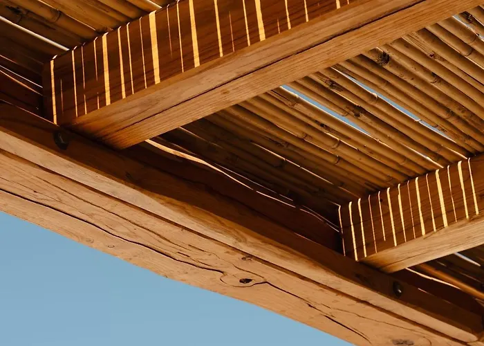 빌라 Diamond Of Cyclades