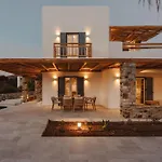 Diamond Of Cyclades Villa *