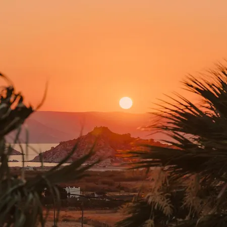 Diamond Of Cyclades Villa
