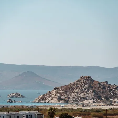 Villa Diamond Of Cyclades