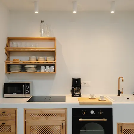 Diamond Of Cyclades Villa Mikri Vigla