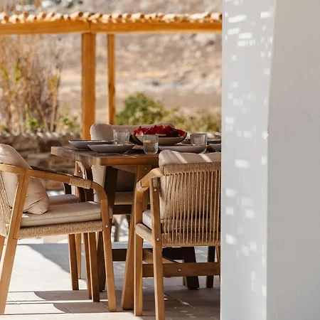 Diamond Of Cyclades Villa