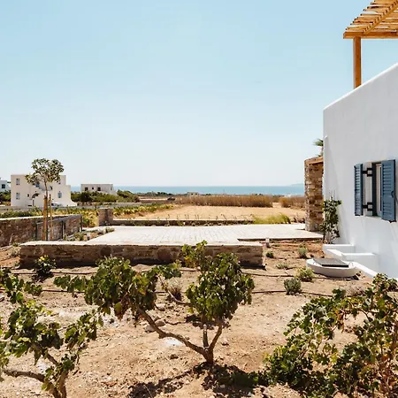 Villa Diamond Of Cyclades