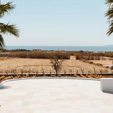 Diamond Of Cyclades Villa *