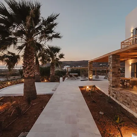 Diamond Of Cyclades * Naxos City