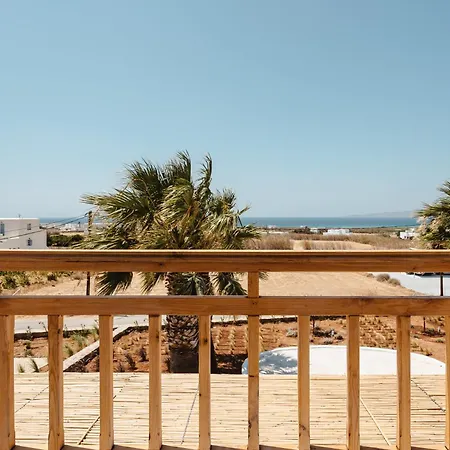 Villa Diamond Of Cyclades