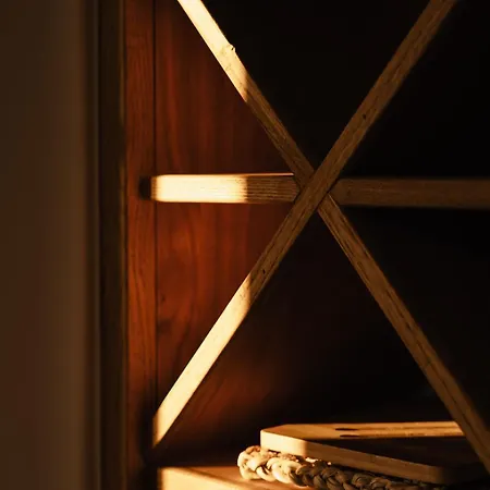 Villa Diamond Of Cyclades Mikri Vigla