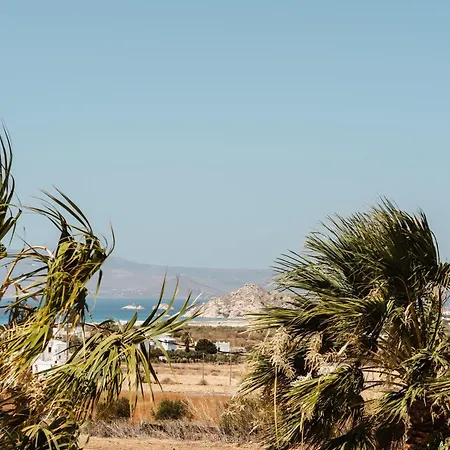 Villa Diamond Of Cyclades