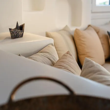 Diamond Of Cyclades Villa *