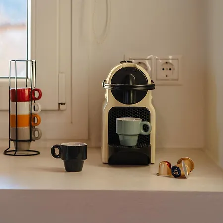 Diamond Of Cyclades Villa Mikri Vigla