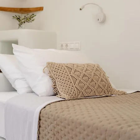 Villa Diamond Of Cyclades Mikri Vigla