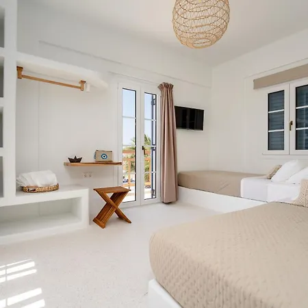 Diamond Of Cyclades Villa