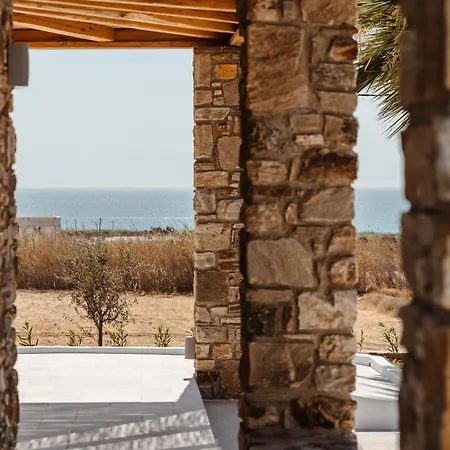 Diamond Of Cyclades Villa *