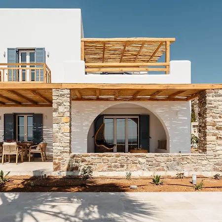 别墅 Diamond Of Cyclades *