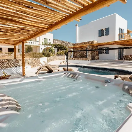 Diamond Of Cyclades *