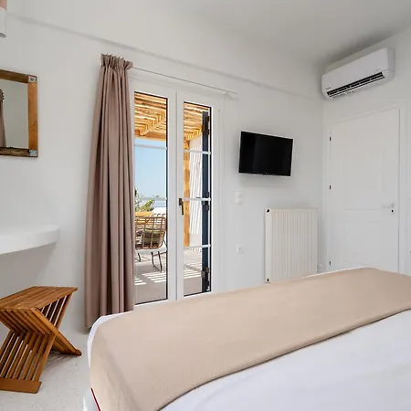 Diamond Of Cyclades Villa