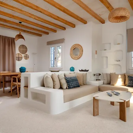 Villa Diamond Of Cyclades