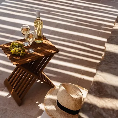 Villa Diamond Of Cyclades *