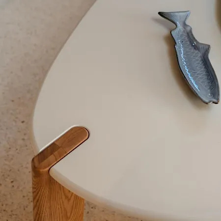 Villa Diamond Of Cyclades Mikri Vigla