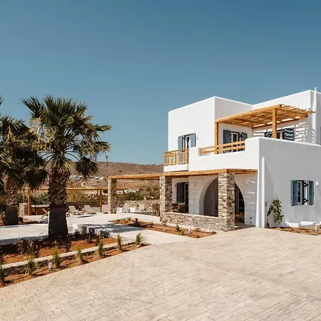 Diamond Of Cyclades * Naxos City
