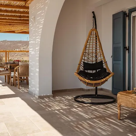 Diamond Of Cyclades Villa *