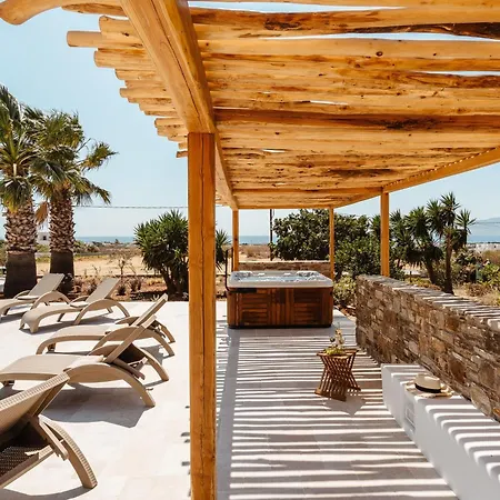 Villa Diamond Of Cyclades *