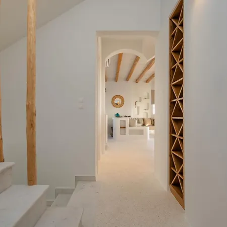 Villa Diamond Of Cyclades