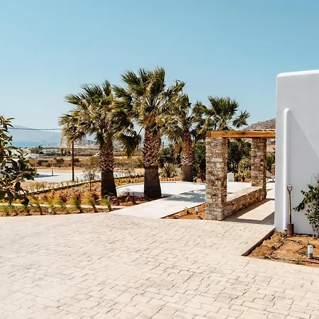 Diamond Of Cyclades Villa *