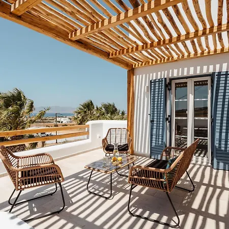 Villa Diamond Of Cyclades *