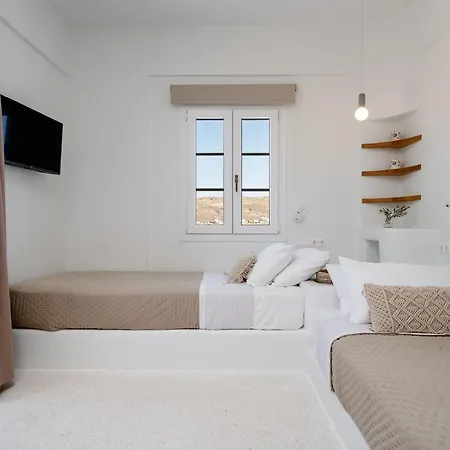 Diamond Of Cyclades Villa