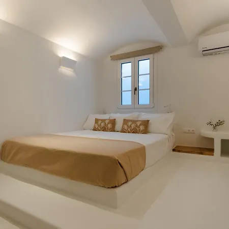 Villa Diamond Of Cyclades