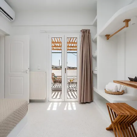 Villa Diamond Of Cyclades *