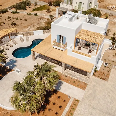 Diamond Of Cyclades *
