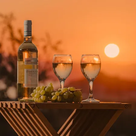 Diamond Of Cyclades Villa