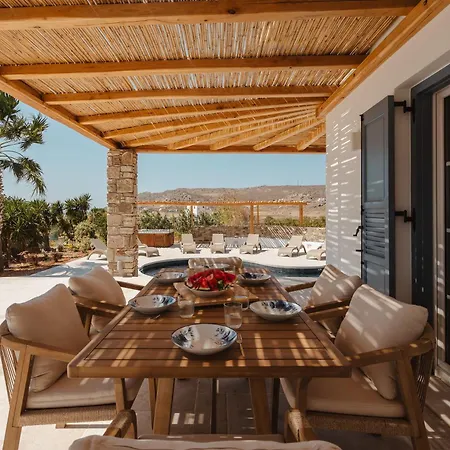 Villa Diamond Of Cyclades