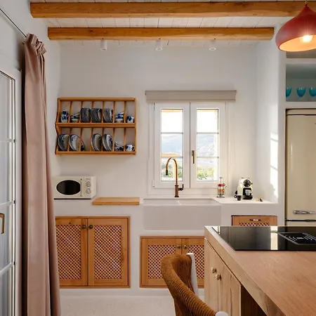 Villa Diamond Of Cyclades *