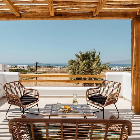 Villa Diamond Of Cyclades