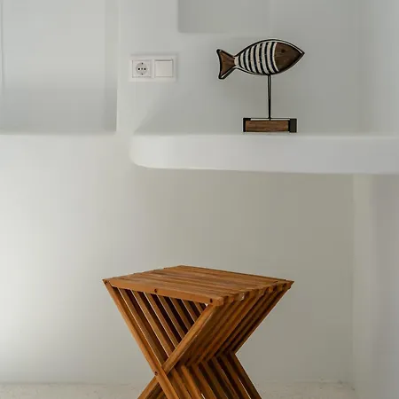 Diamond Of Cyclades Villa *